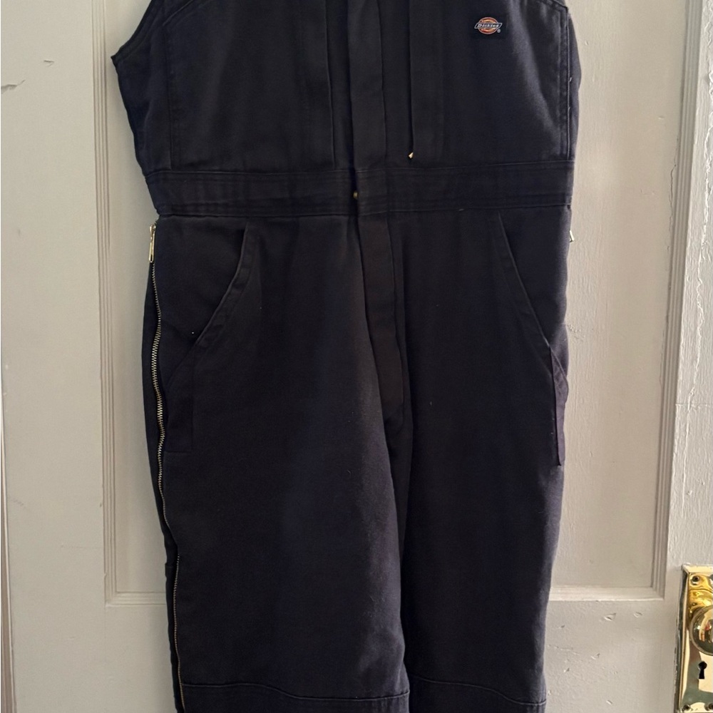 Dickies Insulated Coveralls